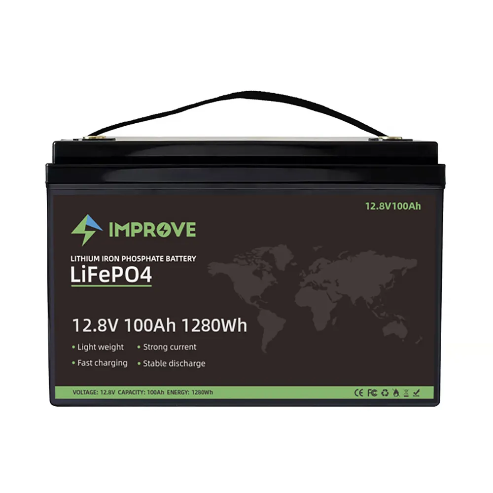 OEM 12V ליתיום יון 60V 48V 24V 30Ah 40Ah 50Ah 60Ah Lipo 100Ah litium פוספט סוללה lifepo4 חבילה סוללה