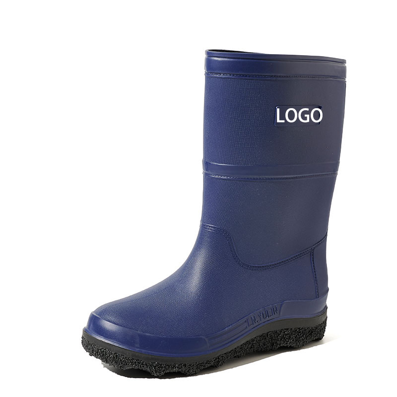 Bleu long