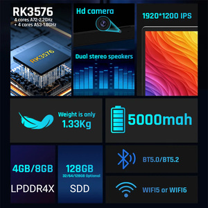 14.1 &quot; Rockchip RK3576 Octa Core Android <strong>Cloud</strong> PC Laptop Type-C 5G LTE Optional Computer Android <strong>Cloud</strong> Storage <strong>Computing</strong> Laptop - Product Image 5