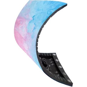 LIONLED lider teknoloji reklam için özel şekilli tam renkli esnek LED ekran - Product Image 2