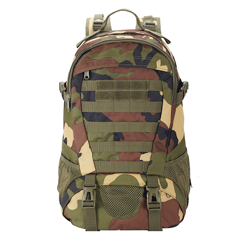Jungle Camo