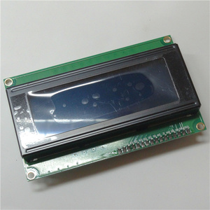 LCD2004 modulo LCD 5V schermo blu 20x4 Lcd 2004 Display con servizio BOM One-stop - Product Image 2