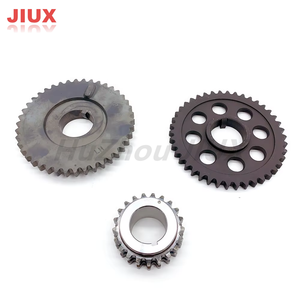 福特4.6-X(281) SOHC V8 05-10汽车发动机正时链条套件正时修理包 - Product Image 4