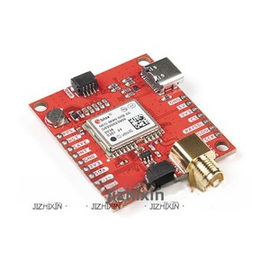 GPS-17285 NEO-M9N開発評価キットGPS-17285 GPSモジュールプロジェクト用ブレイクアウトボード - Product Image 3
