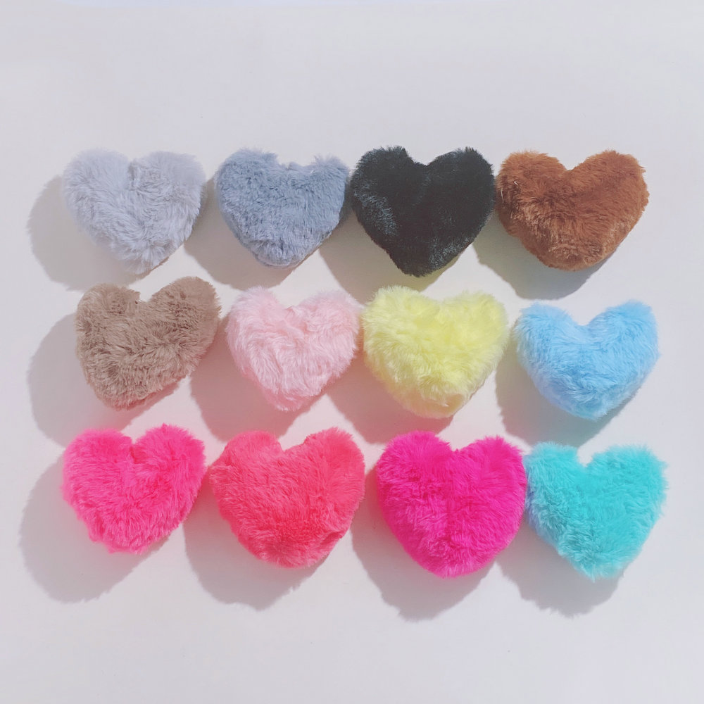 Mixed colors