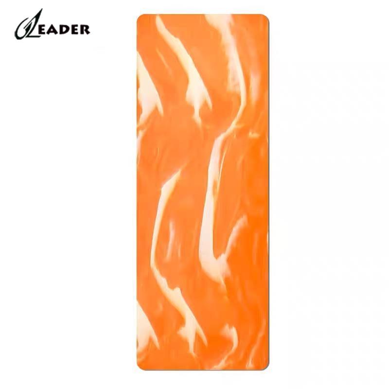 Golden and white alternating colors