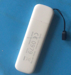 En ucuz Orijinal Kilidini ZTE MF70 USB Modem Sürücüleri HSPA + 21.6Mbps usb dongle - Product Image 2