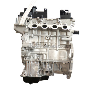G4LC เครื่องยนต์สำหรับฮุนไดเครื่องยนต์รถยนต์ - Product Image 1
