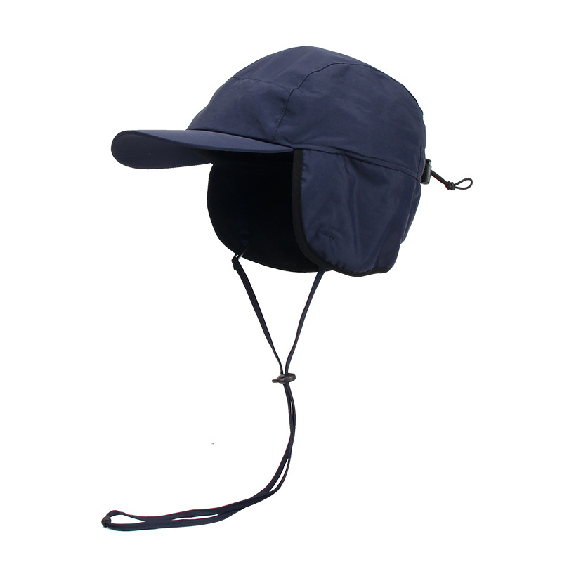 สีน้ำเงินเข้ม
