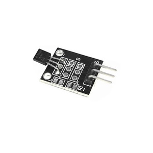 Analog <strong>temperature</strong> <strong>sensor</strong> LM35D <strong>LM35</strong> module Electronic building blocks Smart car - Product Image 1