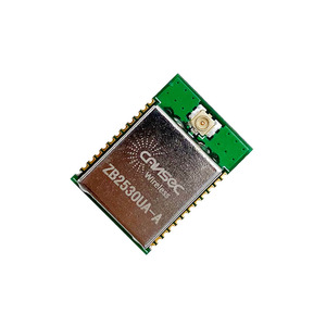 Cansec <strong>ZigBee</strong> Intelligent networking <strong>module</strong> ZB2530UA-A Smart IoT Solution Ti CC2530 2.4G Low Energy Consumption Low Cost <strong>Zigbee</strong> - Product Image 2