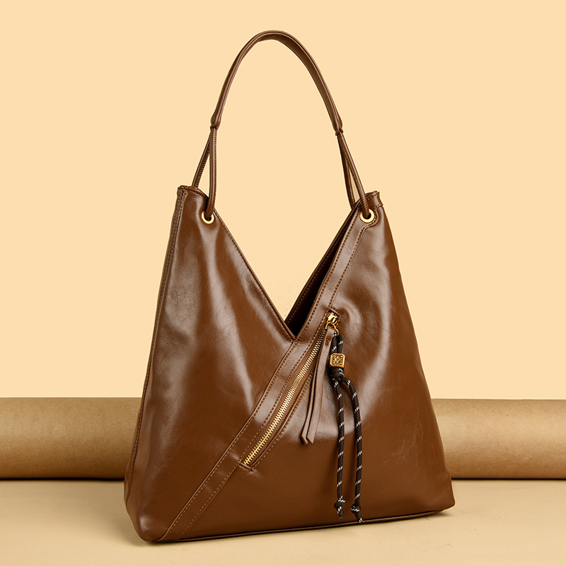 สีน้ำตาลชา