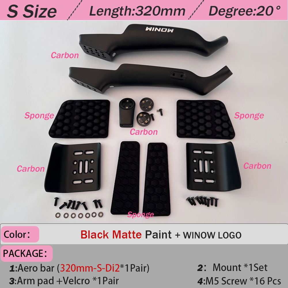 S-Di2-Noir Mat