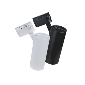 Ronse 40 Wát <span class=keywords><strong>COB</strong></span> theo dõi ánh sáng tại chỗ bán buôn hiện đại <span class=keywords><strong>LED</strong></span> theo dõi ánh sáng 360 độ có thể điều chỉnh với 2 dây cho ăn uống ứng dụng - Product Image 2