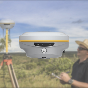 Internat ionales Modul South INNO4 Gnss Gps Rtk mit aufrüstbarer SurvStar-Software und Firmware-Vermessungs geräten GNSS-Empfänger Rtk - Product Image 5