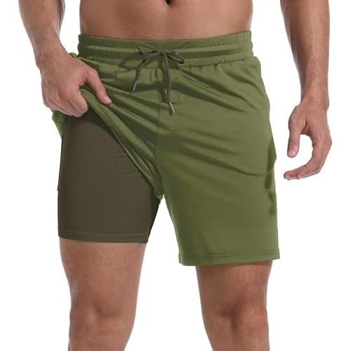 Olive Greencoffee Brown