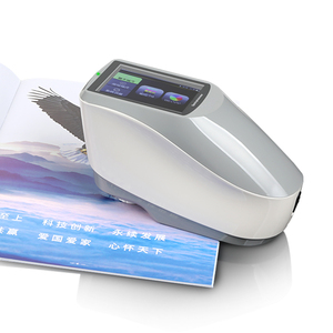 Lab değer testi için 3nh YD5010 renkli baskı densitometre x-rite tam CMYK kalite test ekipmanları değiştirir - Product Image 2