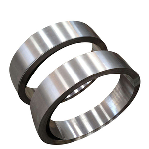4J36 özel alaşım invar 36 bant B-2 monel 400 K500 nikel alaşımlı şerit - Product Image 1