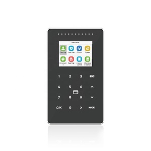 IP65 Waterproof RFID System Password Time Attendance System Card Reader <strong>Access</strong> <strong>Control</strong> with <strong>TCP</strong>/<strong>IP</strong>