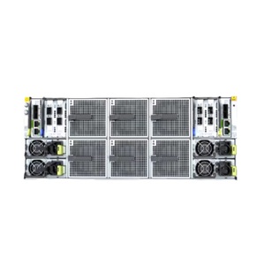GPU Computing FusionServer G5500 V5 4U 2 Socket Data Center Switches <strong>Server</strong> <strong>Computer</strong> <strong>System</strong> - Product Image 5