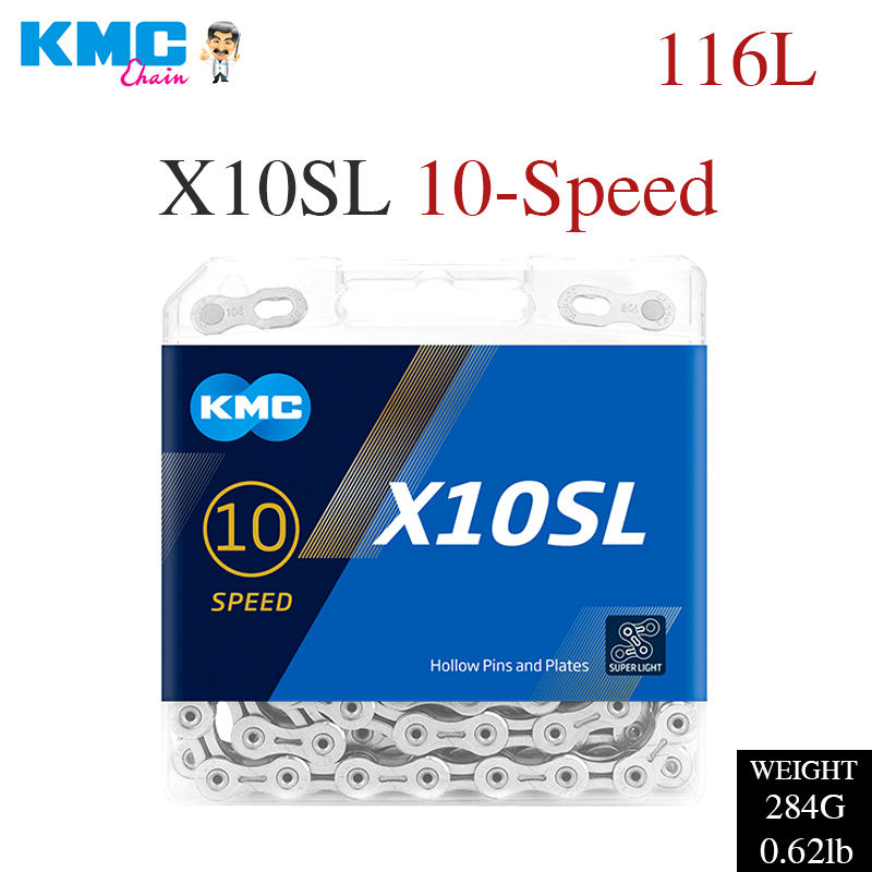 X10SL argent116liens