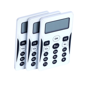 Giá tốt nhất hệ thống âm thanh cho lớp học nóng Bán thiết bị với chức năng bỏ phiếu - Product Image 1