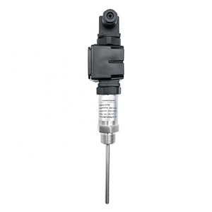 PTT05 <strong>Temperature</strong> <strong>and</strong> <strong>Humidity</strong> Transmitter RS485 <strong>Temperature</strong> <strong>Sensor</strong> for Pharmaceutical Electricity <strong>Temperature</strong> Monitoring - Product Image 6