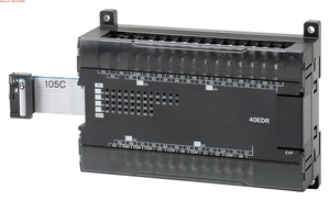 Nuovo controller programmabile CP1W-40EDR OMRONyb originale - Product Image 2