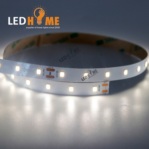 Kısılabilir rüya çift renkli Led şerit 48V değişen ışık kırmızı koçanı 5Mm 3000K 480 120V soğuk beyaz çok çift 2700K ev - Product Image 2
