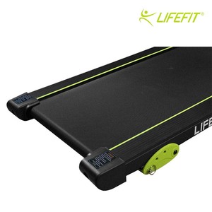 Facile montaggio tapis roulant avanzato assorbimento degli urti macchina da corsa con Display LCD retroilluminato - Product Image 5