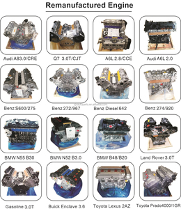 Toyota 1GR Motor 4.0 1GR-FE için toptan <span class=keywords><strong>24</strong></span> ay kalite güvence Motor motorları