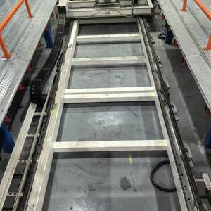 High Quality Laser Seam <strong>Robot</strong> Track Welding Spraying <strong>Loading</strong> <strong>Robot</strong> Tracks for Welding <strong>Robot</strong> Platform - Product Image 2