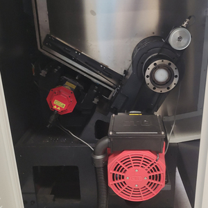 Das Fanuc-Programms teuerung system für die Verarbeitung von Gummi dichtung ringen auf der CNC-Drehmaschine YT400-Schrägbett verkauft sich gut