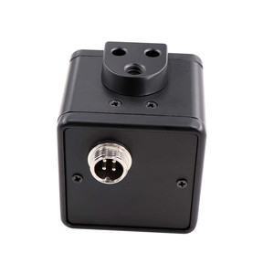 Yüksek hız Full Full HD 1080P 4K CS değişken odaklı 5-50mm Webcam UVC tak çalıştır Windows Linux Android Mac için USB kamera - Product Image 4