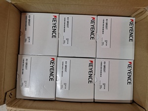 Controlador programable PLC CPU KEYENCE KV-7500, nuevo y original - Product Image 6