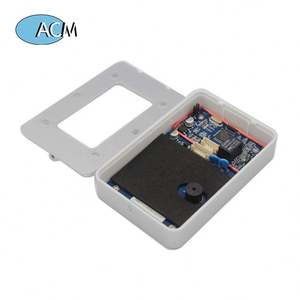 Tuya App 125KHz Zugangs kontroll system RFID-Lesegerät WLAN-Tür tastatur Wasserdichter eigenständiger digitaler Sicherheits controller - Product Image 6