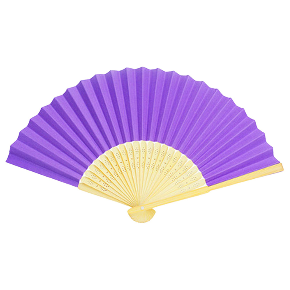 สีม่วง