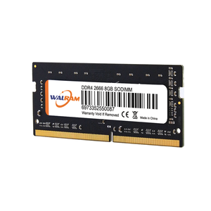 Modulo di memoria RAM DDR4 3200MHz 2666MHz 2400MHz con funzione ECC 4GB 8GB capacità 16GB per Computer portatile Desktop - Product Image 3