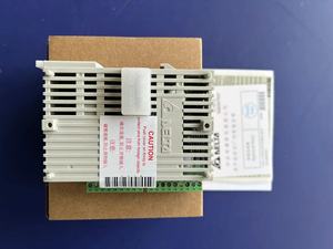 Módulo de entrada y salida (E/S) Delta DVP16SP11R DVP PLC - Product Image 3