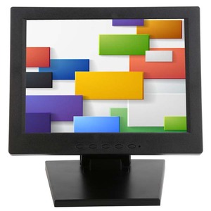 10 Inch Capacitive Touch Screen <strong>Monitor</strong> 10.4 Inch 1024*768 Square Screen Capacitive Touch Display <strong>Monitor</strong> for Linux <strong>Raspberry</strong> <strong>PI</strong> - Product Image 1