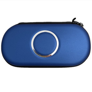 PU Leather EVA Game Case for <strong>PSP</strong> Hard Shell EVA Case for <strong>PSP</strong> 1000 2000 3000 Console Protective Carrying EVA Storage Game Case - Product Image 6