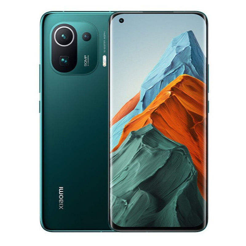 สีเขียว