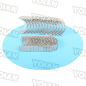 6HL1 6SA1 6SD1 6UZ1 Main Bearing Excavator Engine <strong>Part</strong> NDC Main Bearing Original <strong>Parts</strong> for Isuzu