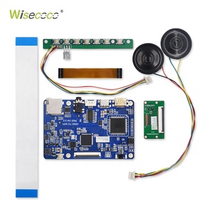 Raspberry Pi 7-Zoll-Mipi-DSI-Schnittstelle IPS 1920*1200 TFT-LCD-Anzeige bildschirm Bildschirm modul Controller-Platine Typ-C-Anschluss