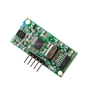 Module High Precision <strong>Ultrasonic</strong> <strong>Sensor</strong> KS103 1cm-8M <strong>Ultrasonic</strong> Distance Measuring <strong>Sensor</strong> Accuracy 1MM KS103 Module - Product Image 3