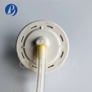 Датчик уровня воды DCS-6B установки DC5V 10ma преобразователь уровня - Product Image 3