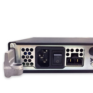 Original Slr5500 Dmr Vhf Uhf 50W Intercomunicador inalámbrico bidireccional Estación BASE DE Relé digital de alta potencia Slr5300 - Product Image 4