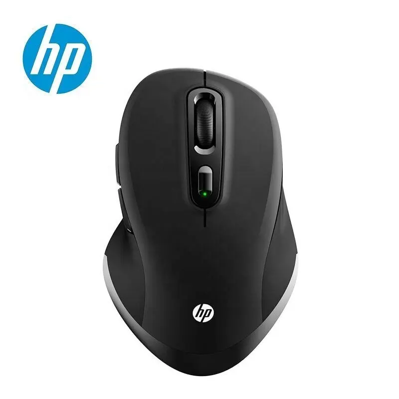 HP FM710A Mouse Bluetooth Nirkabel Mode Ganda 1000/1600/2400DPI