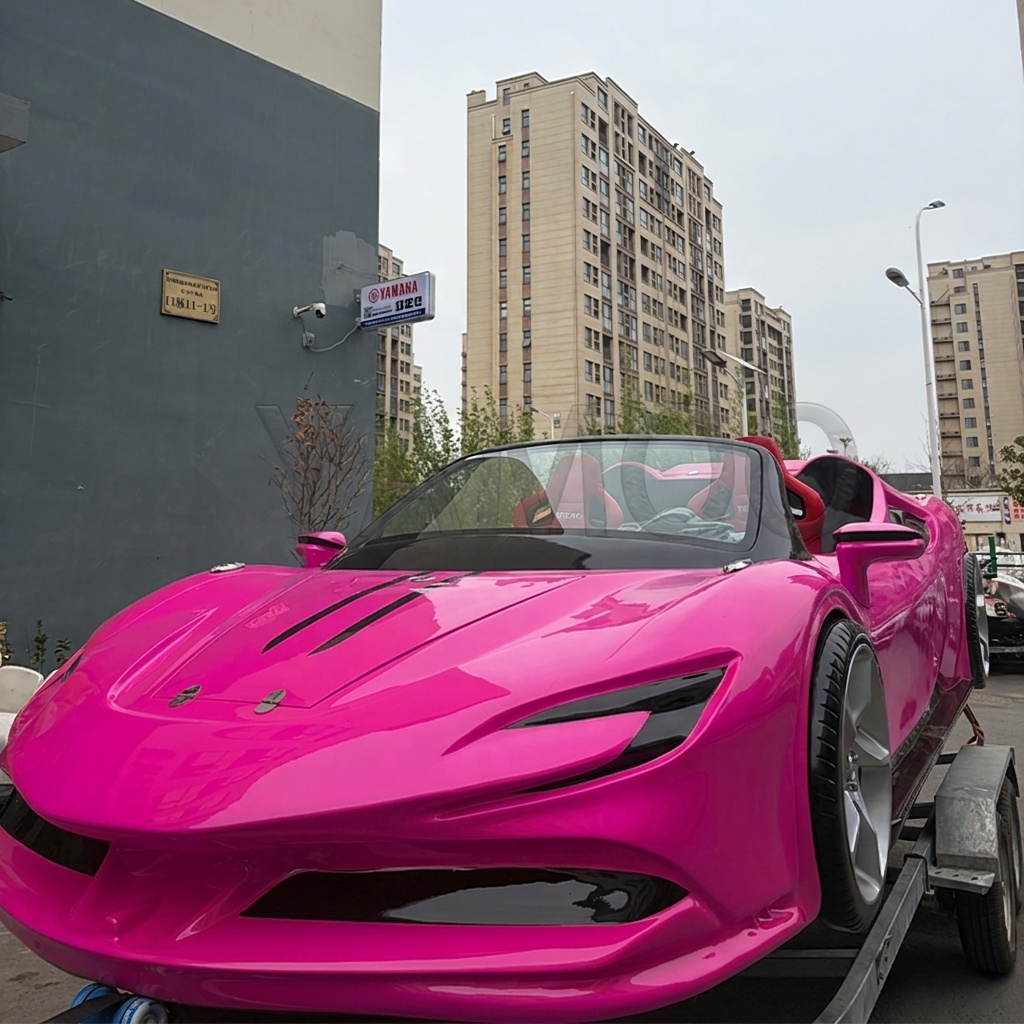 Violeta-Rosa