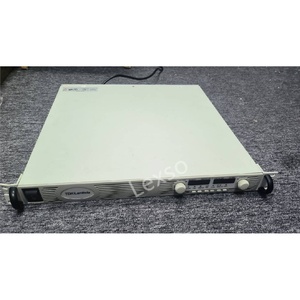 Kullanılan TDK Lambda GEN12.5-120 programlanabilir güç kaynağı 0-12.5V 120A 1U - Product Image 1